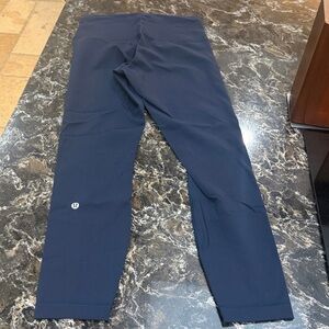 Lululemon wunder train high-rise tight 25 inch